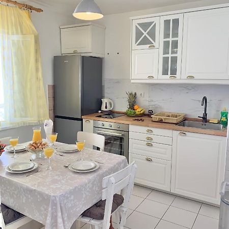 Apartment Silvana II Σίμπενικ Εξωτερικό φωτογραφία