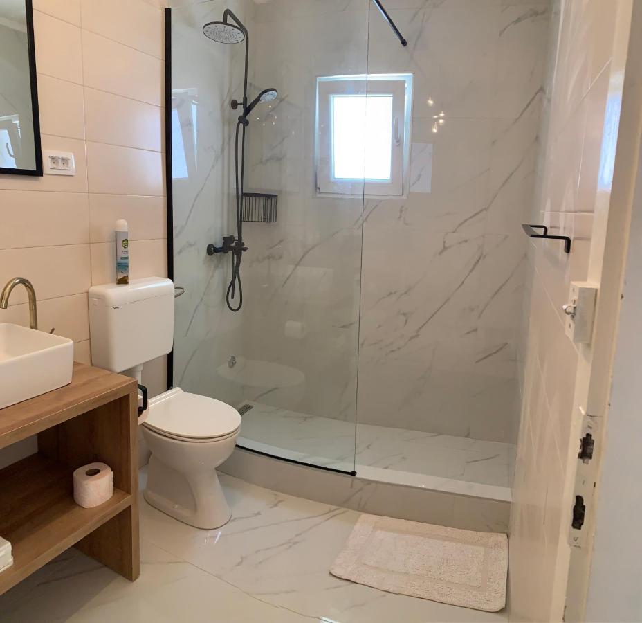 Apartment Silvana II Σίμπενικ Εξωτερικό φωτογραφία