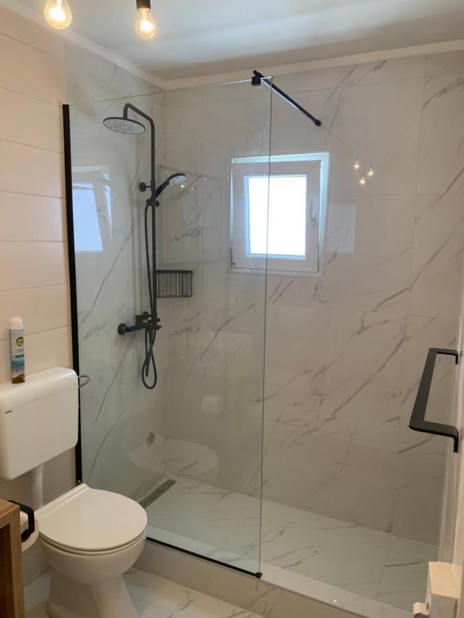 Apartment Silvana II Σίμπενικ Εξωτερικό φωτογραφία