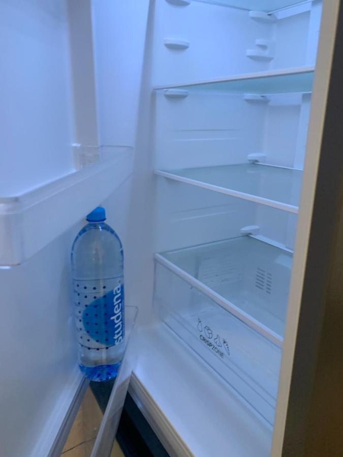Apartment Silvana II Σίμπενικ Εξωτερικό φωτογραφία