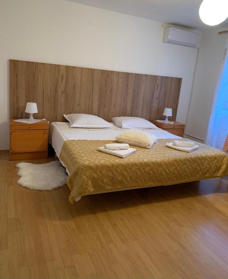 Apartment Silvana II Σίμπενικ Εξωτερικό φωτογραφία