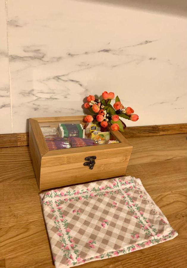 Apartment Silvana II Σίμπενικ Εξωτερικό φωτογραφία