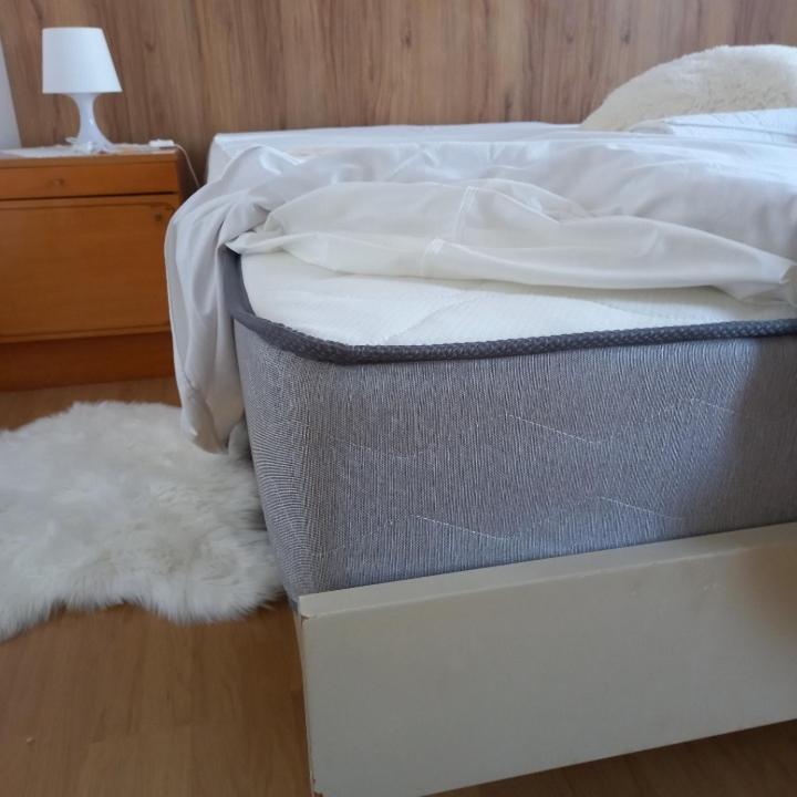 Apartment Silvana II Σίμπενικ Εξωτερικό φωτογραφία