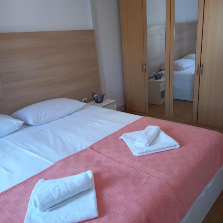 Apartment Silvana II Σίμπενικ Εξωτερικό φωτογραφία