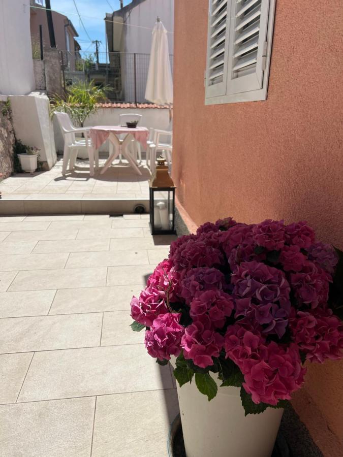 Apartment Silvana II Σίμπενικ Εξωτερικό φωτογραφία