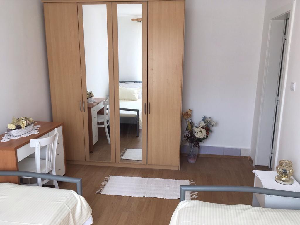 Apartment Silvana II Σίμπενικ Εξωτερικό φωτογραφία