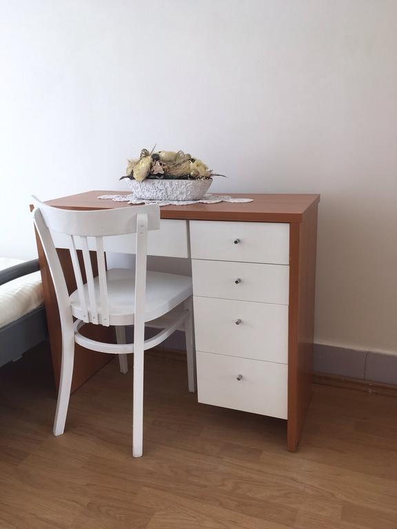 Apartment Silvana II Σίμπενικ Εξωτερικό φωτογραφία