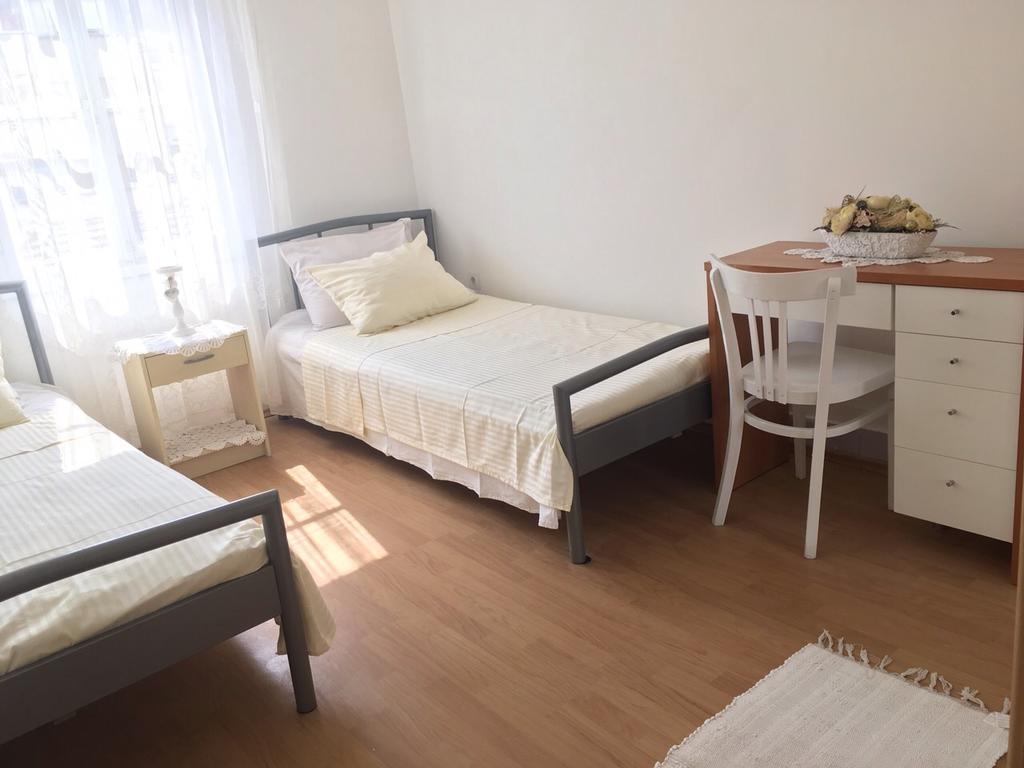 Apartment Silvana II Σίμπενικ Εξωτερικό φωτογραφία