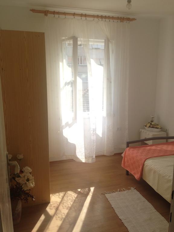 Apartment Silvana II Σίμπενικ Εξωτερικό φωτογραφία