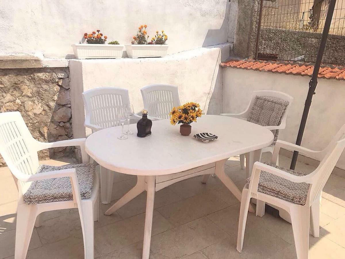 Apartment Silvana II Σίμπενικ Εξωτερικό φωτογραφία